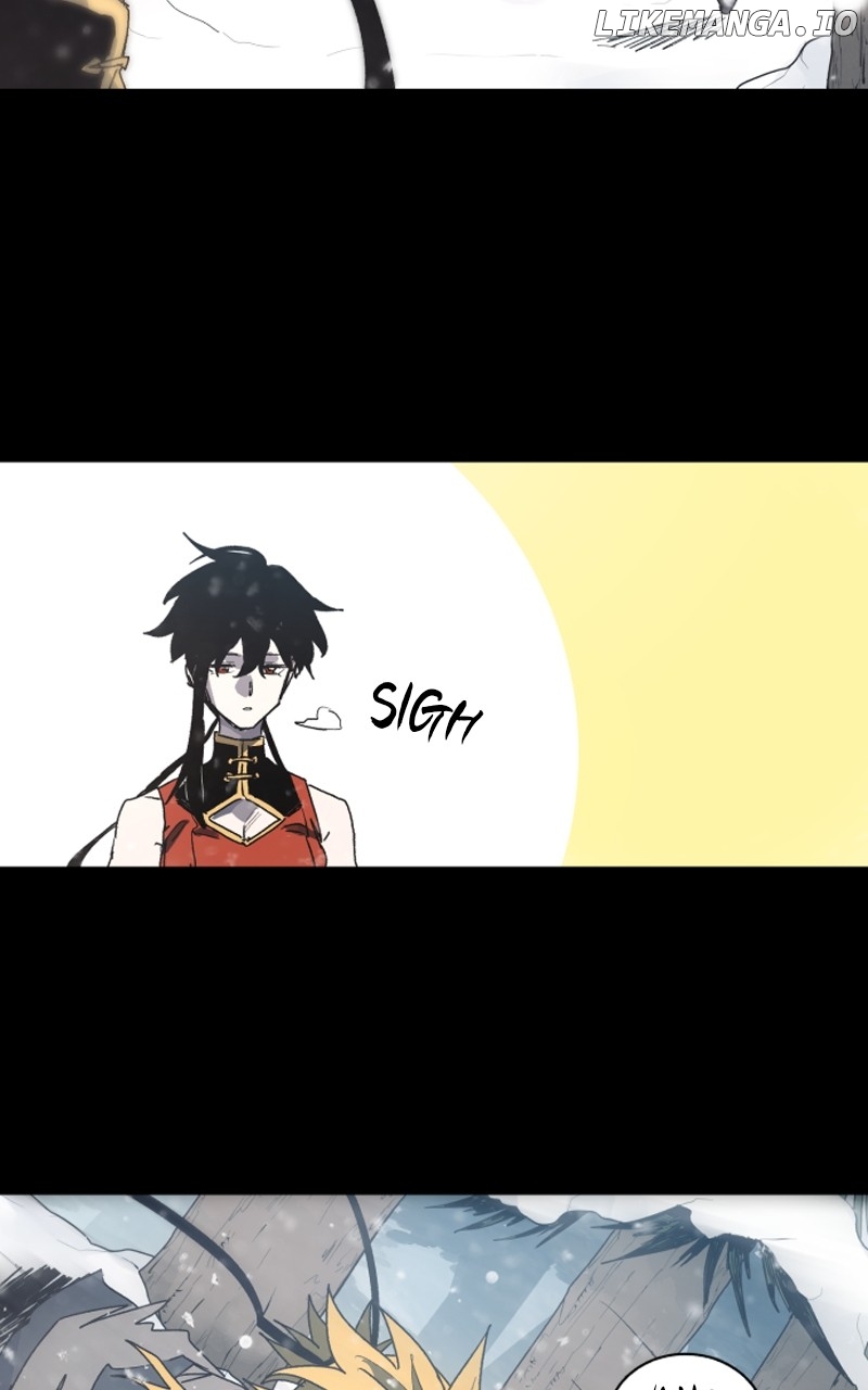 The Ember Knight Chapter 149 - page 46
