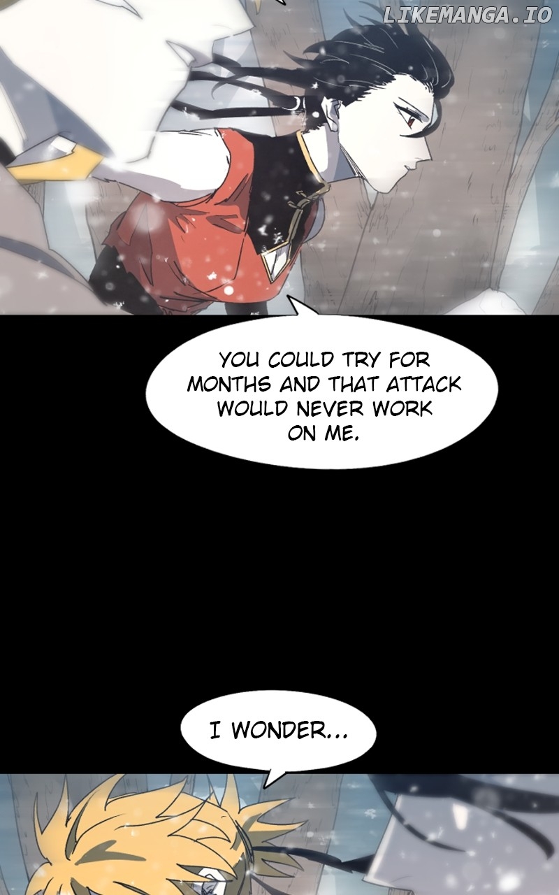 The Ember Knight Chapter 149 - page 48