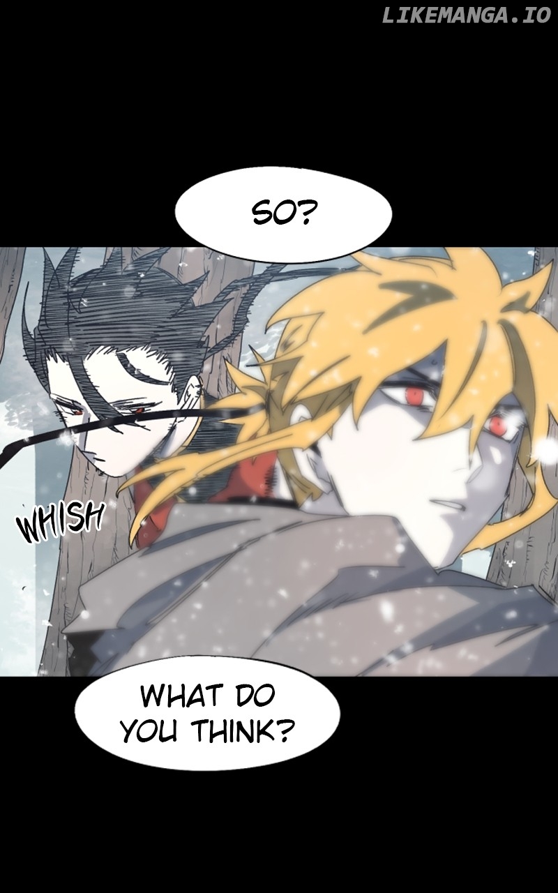 The Ember Knight Chapter 149 - page 52