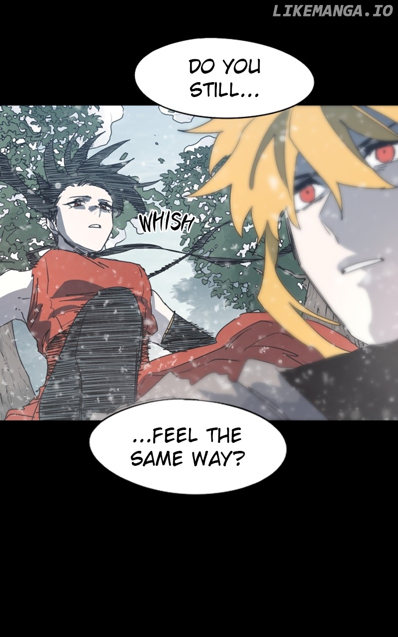 The Ember Knight Chapter 149 - page 53