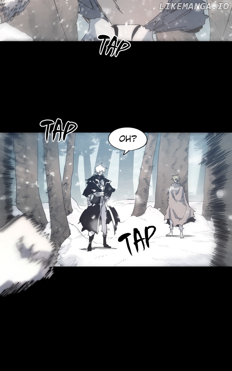 The Ember Knight Chapter 149 - page 57