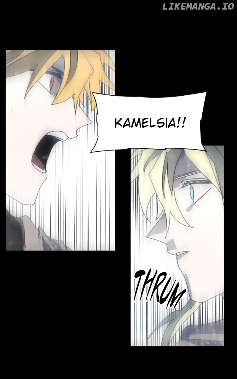 The Ember Knight Chapter 149 - page 58