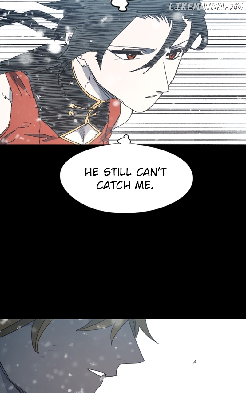 The Ember Knight Chapter 149 - page 60