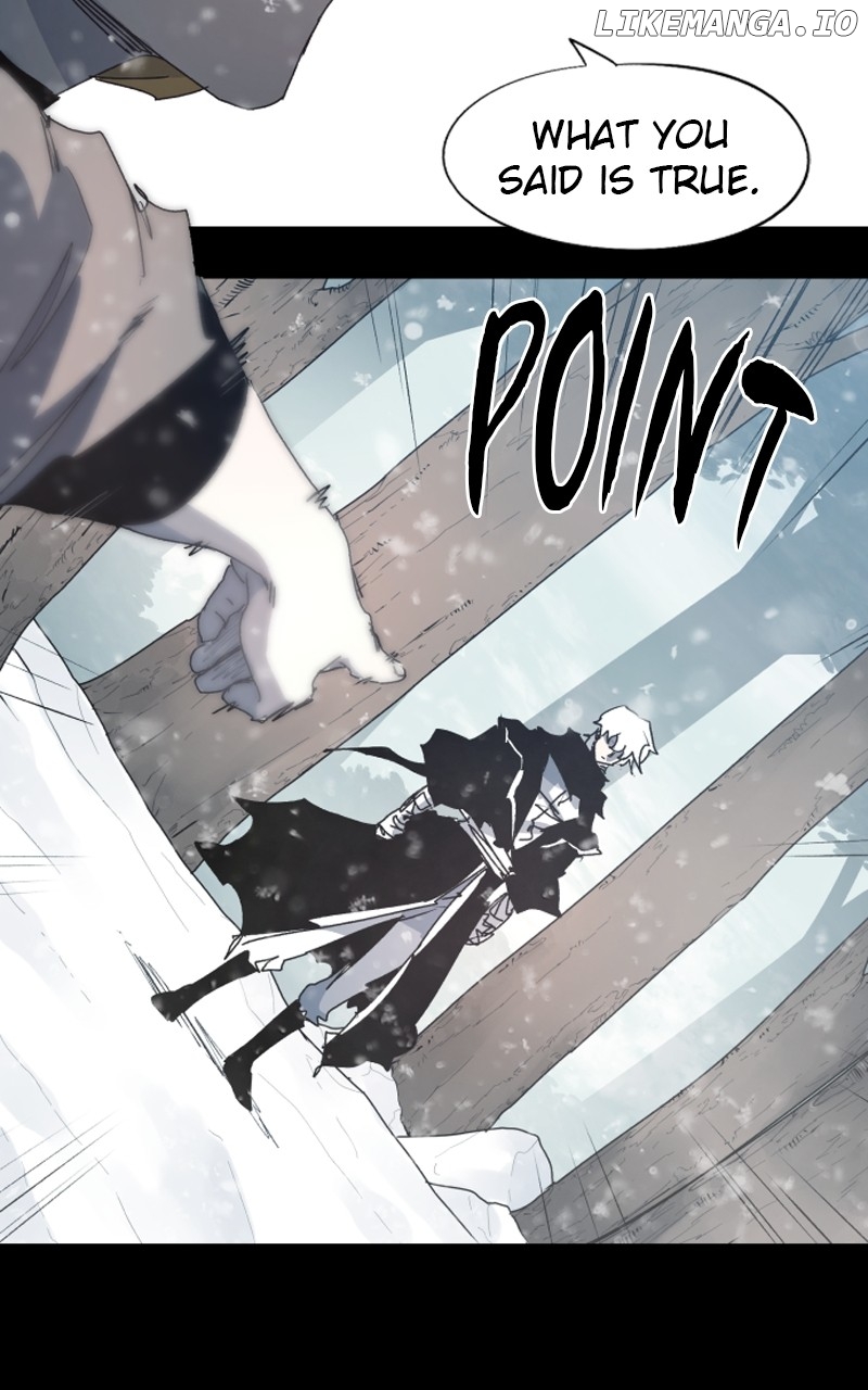 The Ember Knight Chapter 149 - page 61
