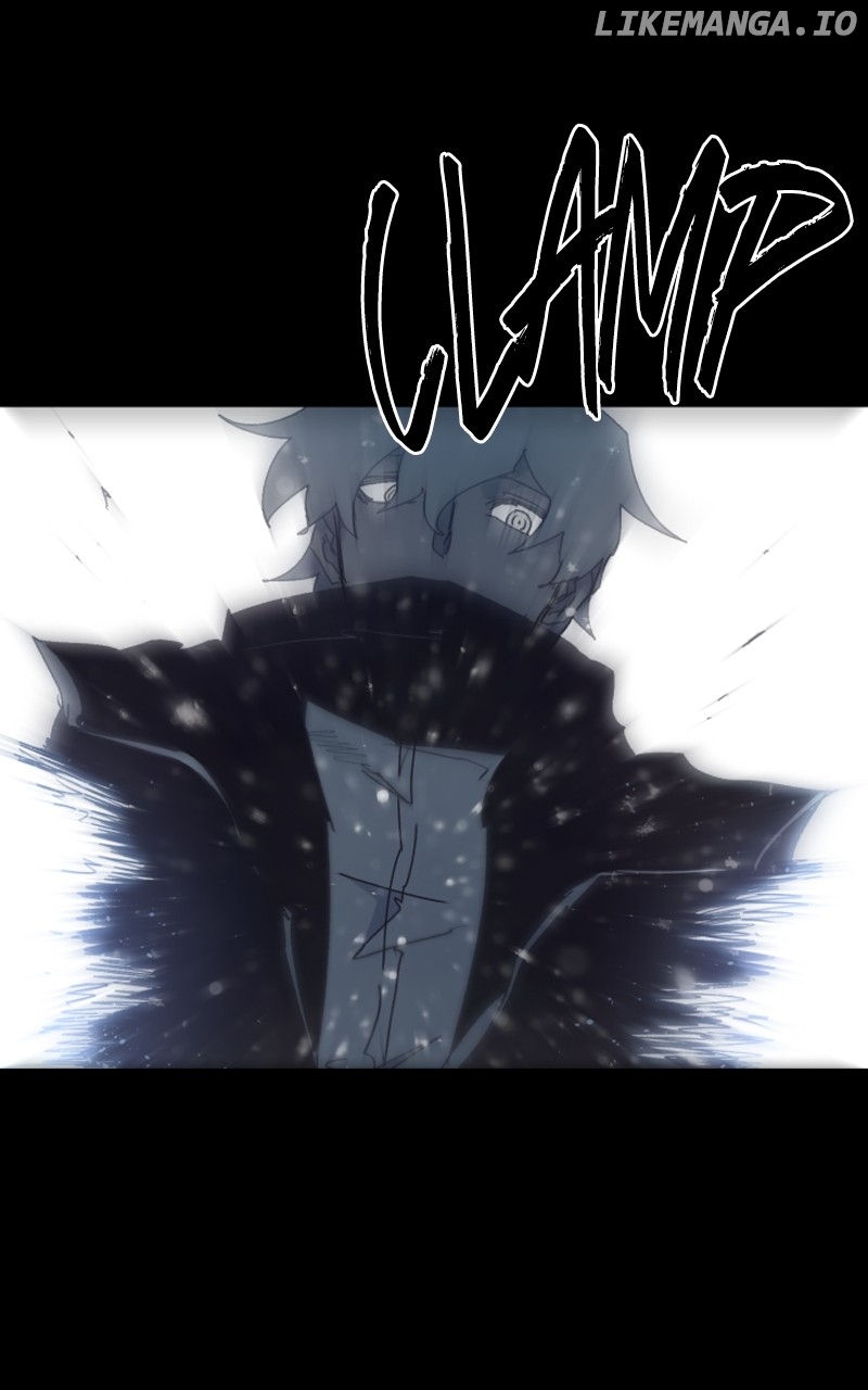 The Ember Knight Chapter 149 - page 62