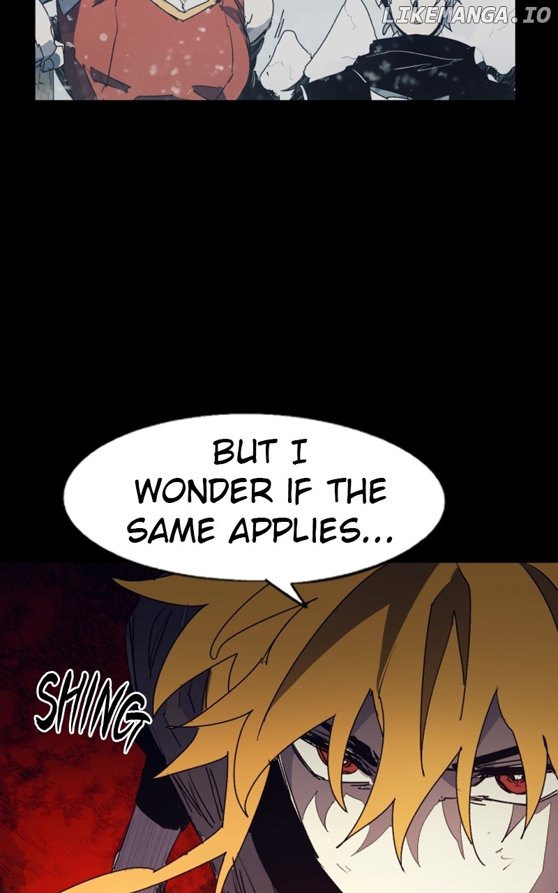 The Ember Knight Chapter 149 - page 64