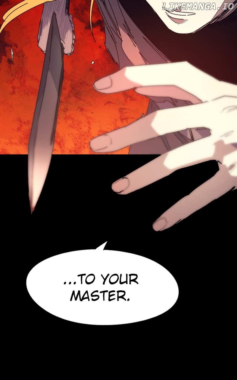 The Ember Knight Chapter 149 - page 65