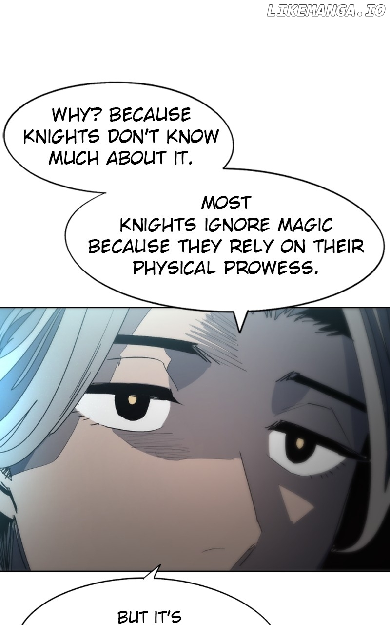 The Ember Knight Chapter 149 - page 7
