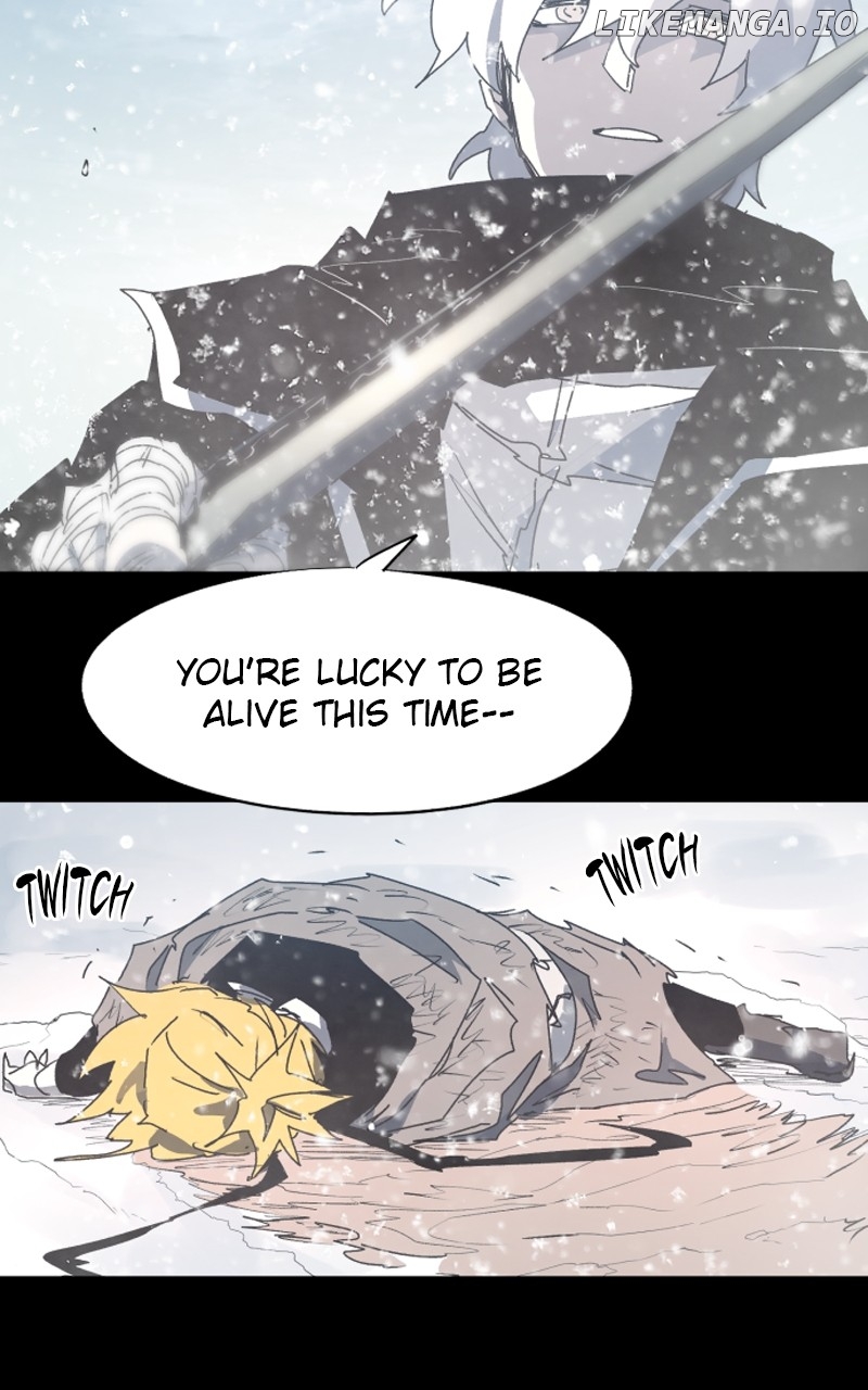 The Ember Knight Chapter 150 - page 11