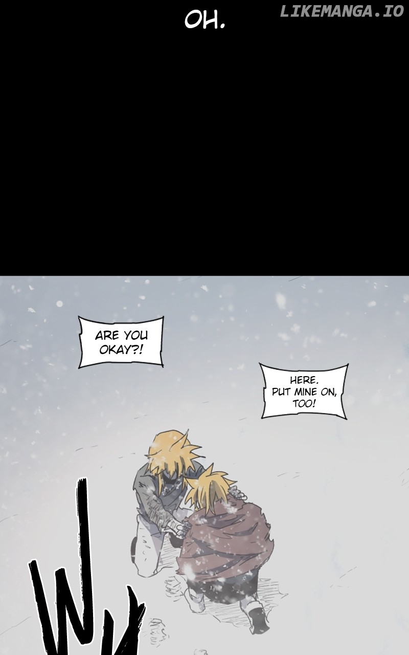 The Ember Knight Chapter 150 - page 19