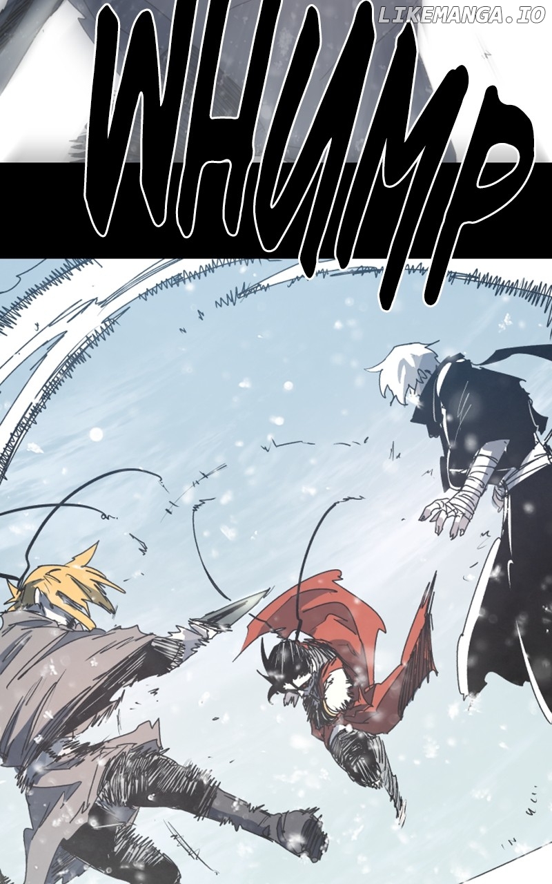 The Ember Knight Chapter 150 - page 2