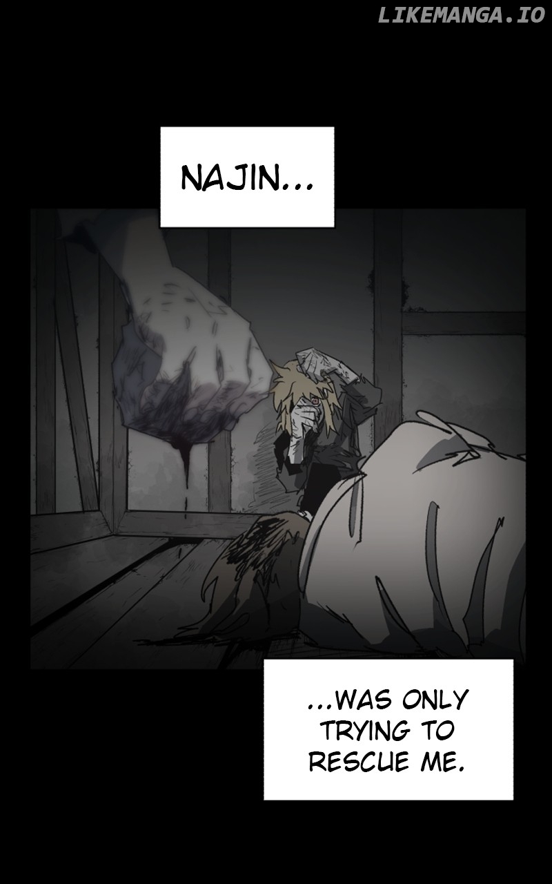The Ember Knight Chapter 150 - page 23