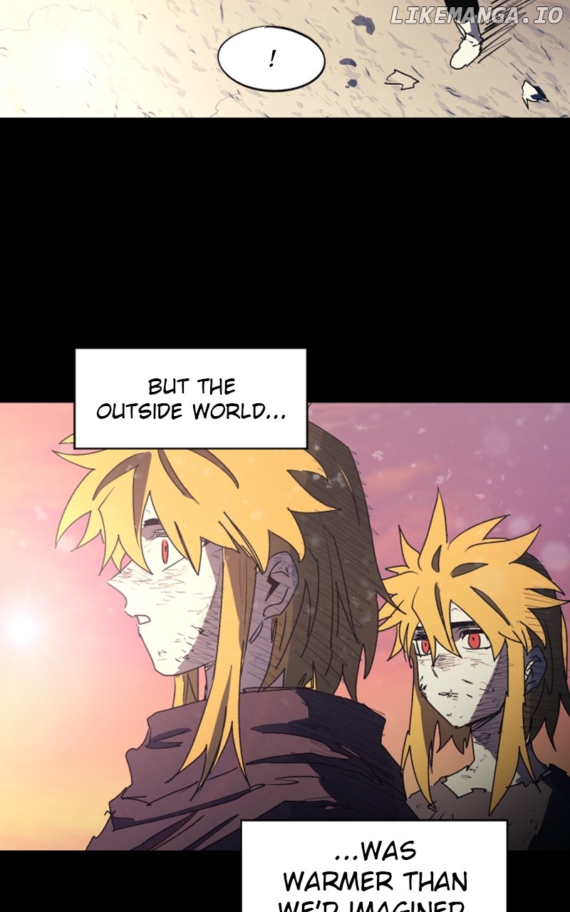 The Ember Knight Chapter 150 - page 40
