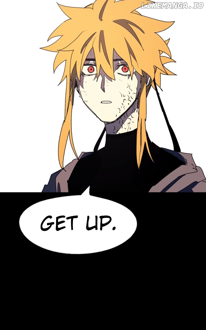 The Ember Knight Chapter 150 - page 45