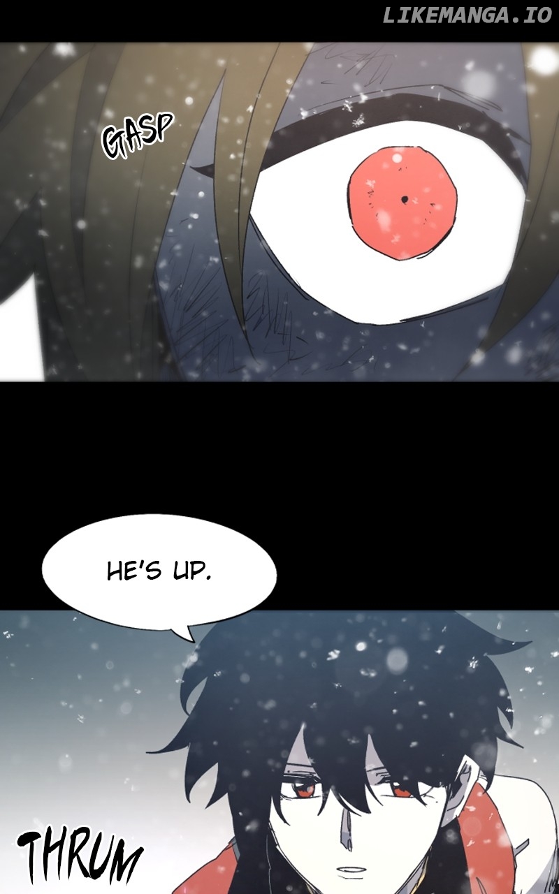 The Ember Knight Chapter 150 - page 46