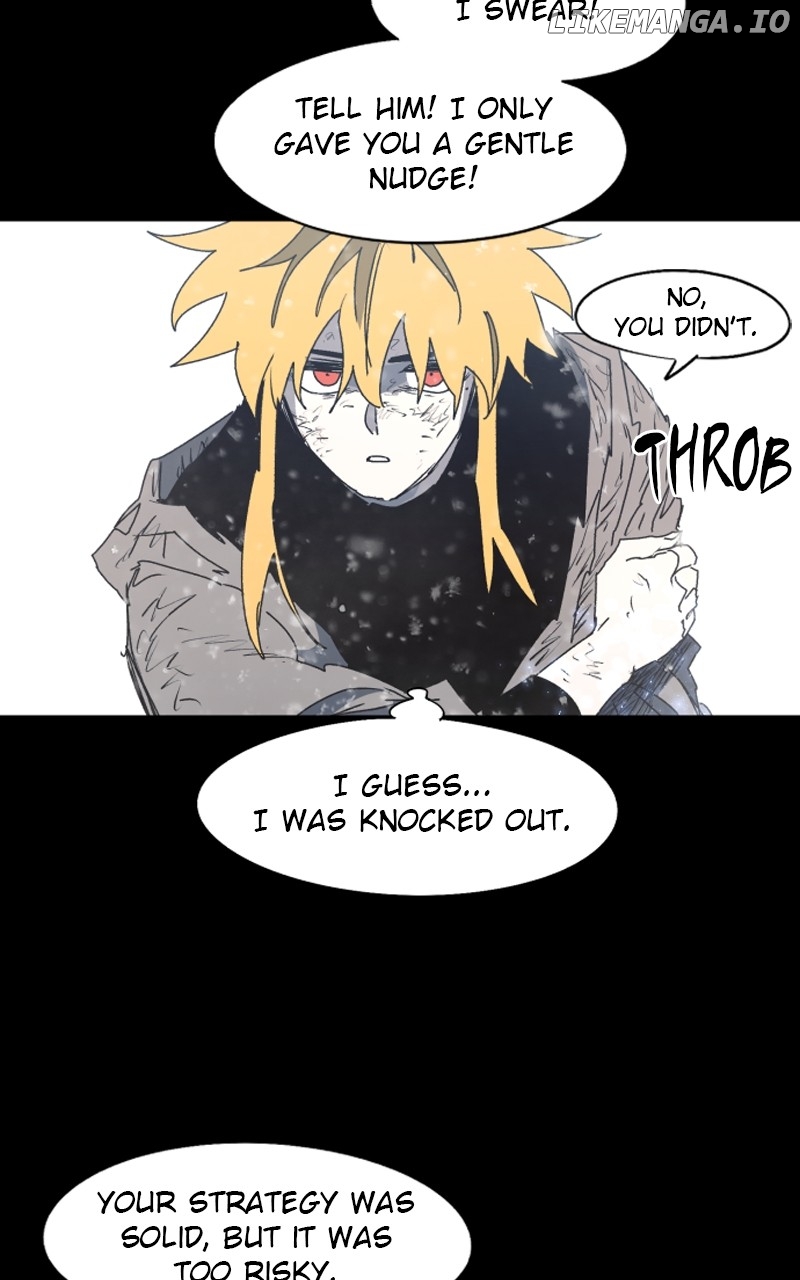 The Ember Knight Chapter 150 - page 48