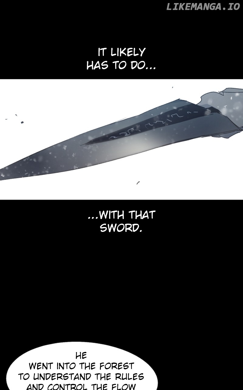 The Ember Knight Chapter 150 - page 5