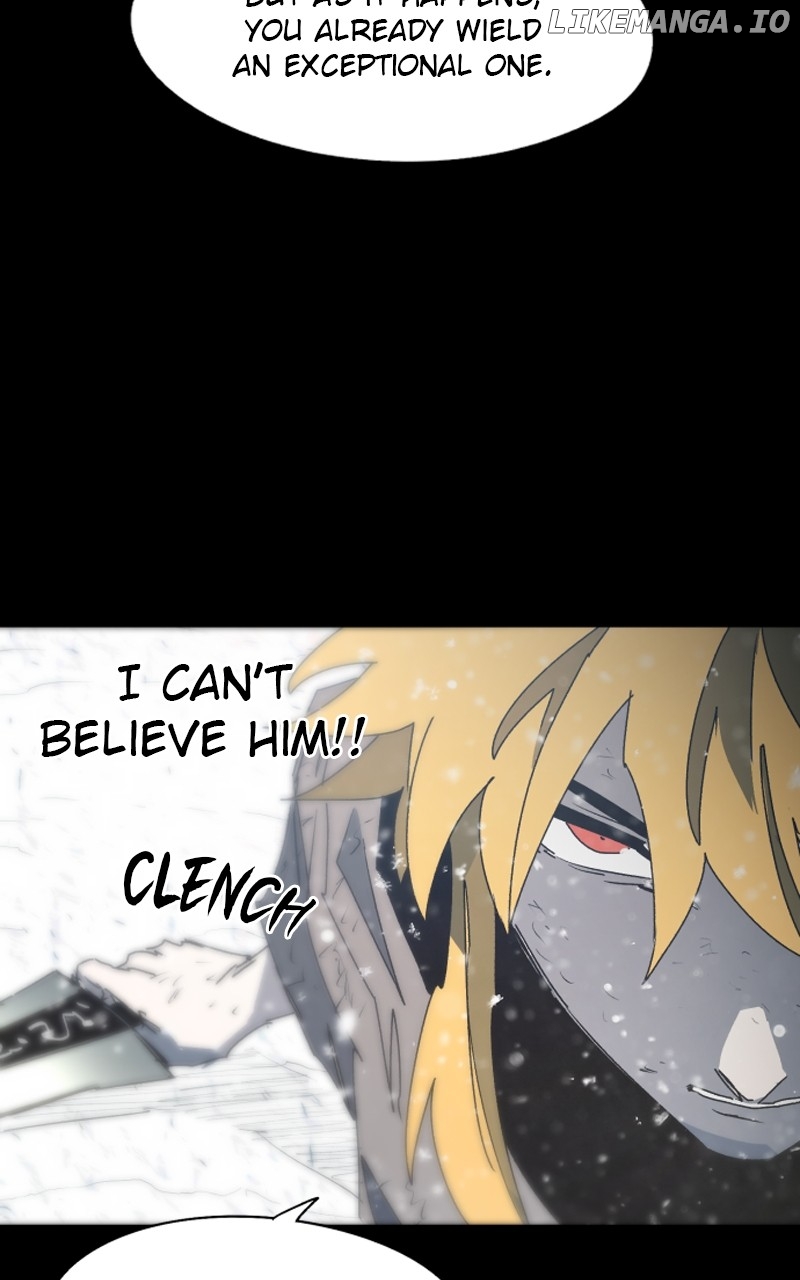 The Ember Knight Chapter 150 - page 54