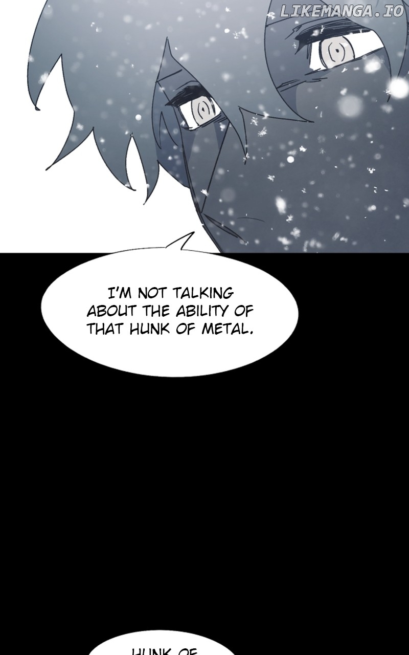 The Ember Knight Chapter 150 - page 58