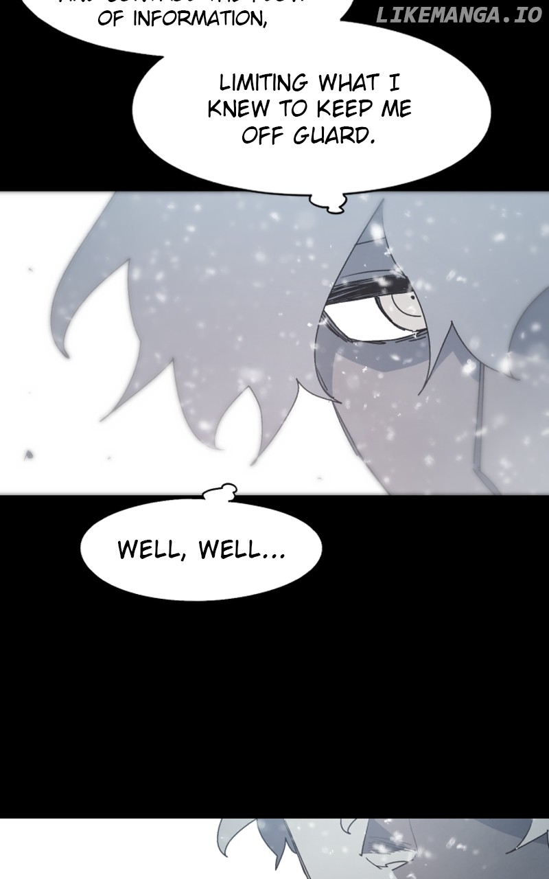 The Ember Knight Chapter 150 - page 6