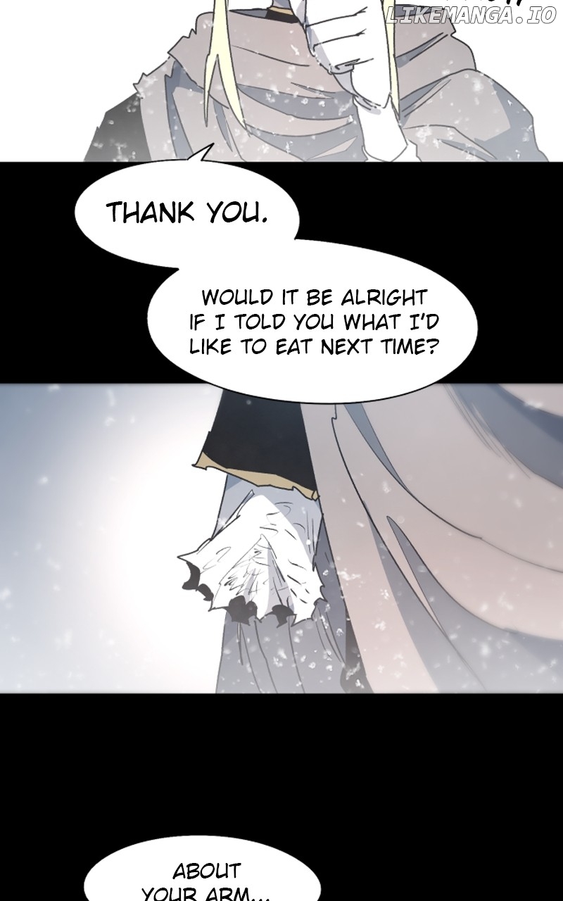 The Ember Knight Chapter 151 - page 10