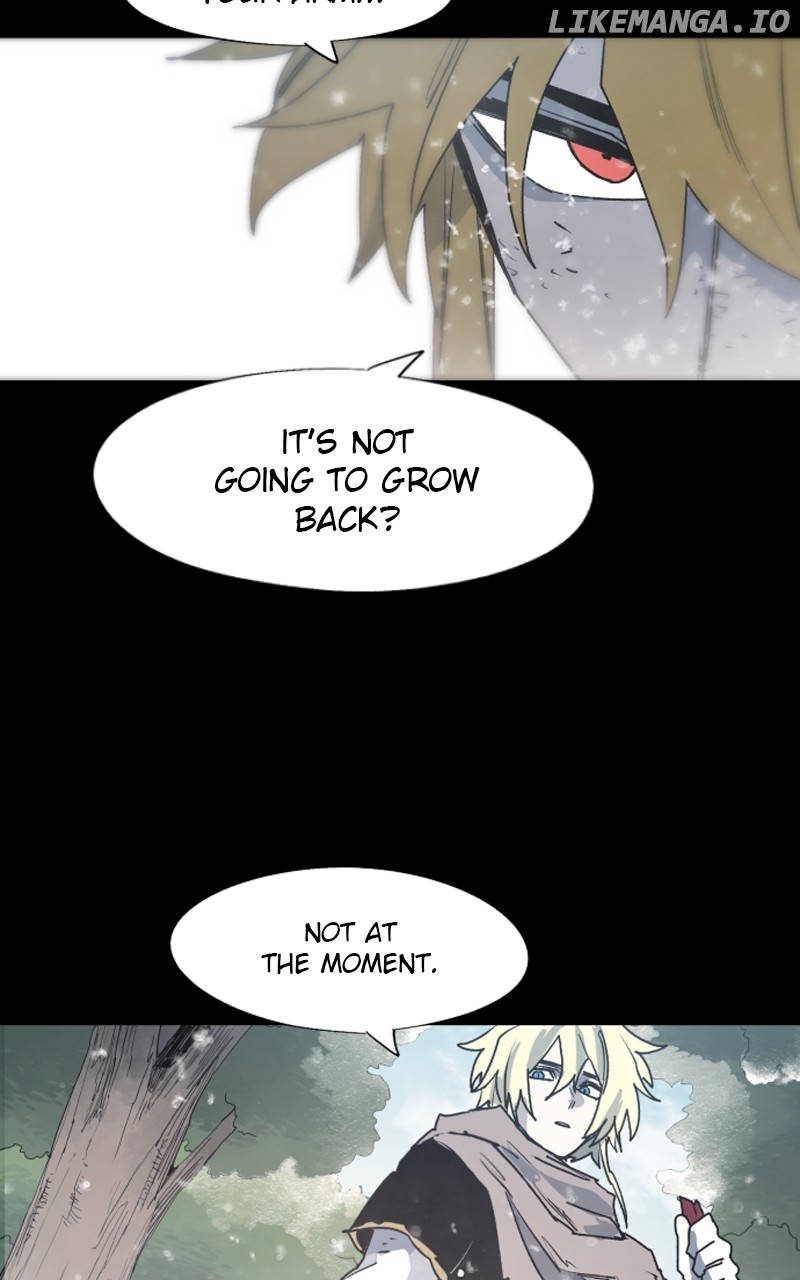 The Ember Knight Chapter 151 - page 11