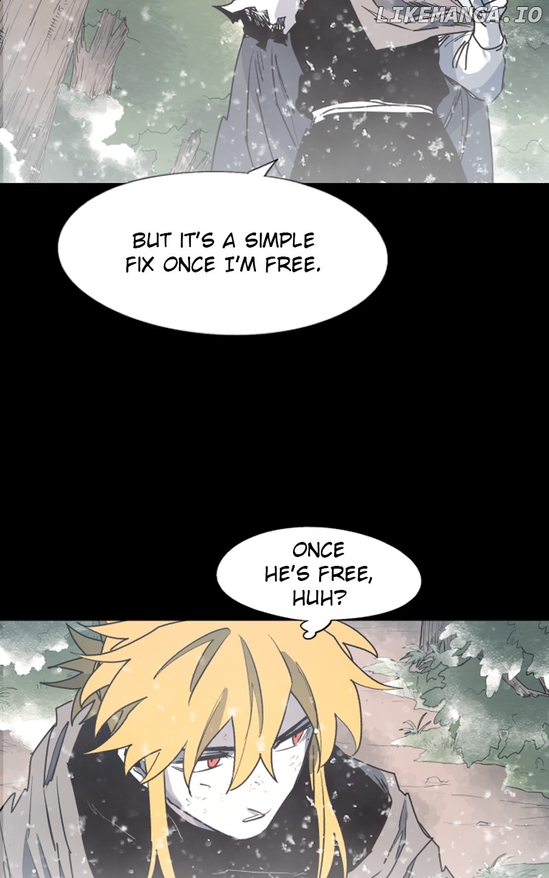 The Ember Knight Chapter 151 - page 12