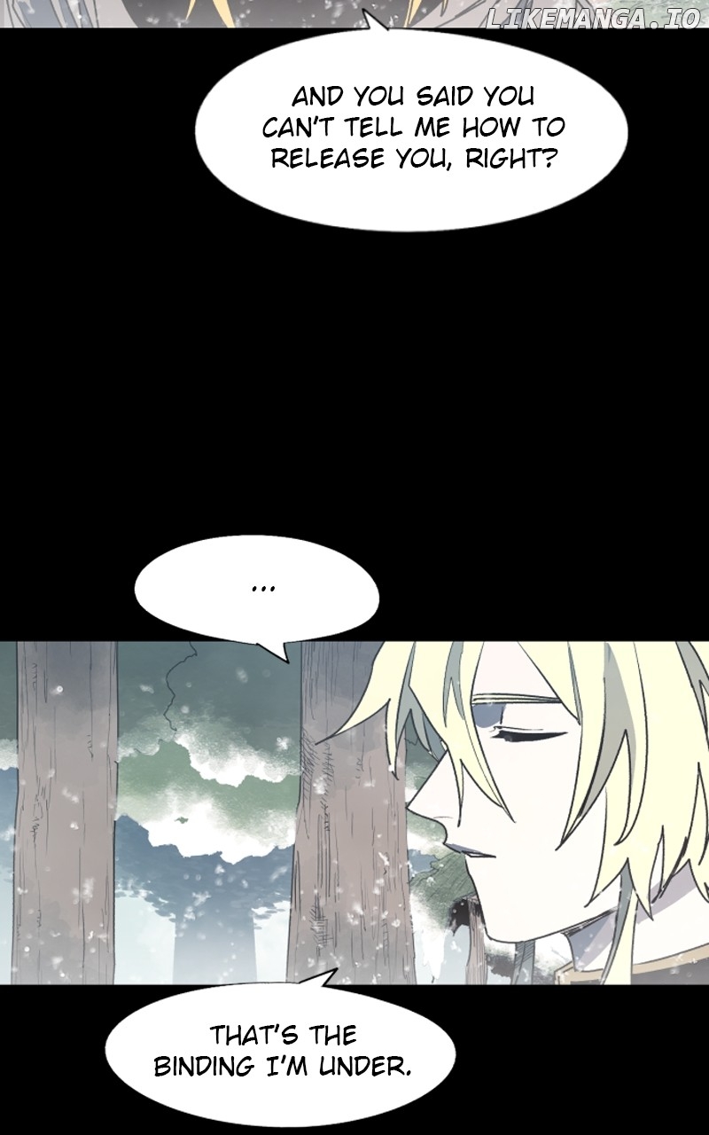 The Ember Knight Chapter 151 - page 13