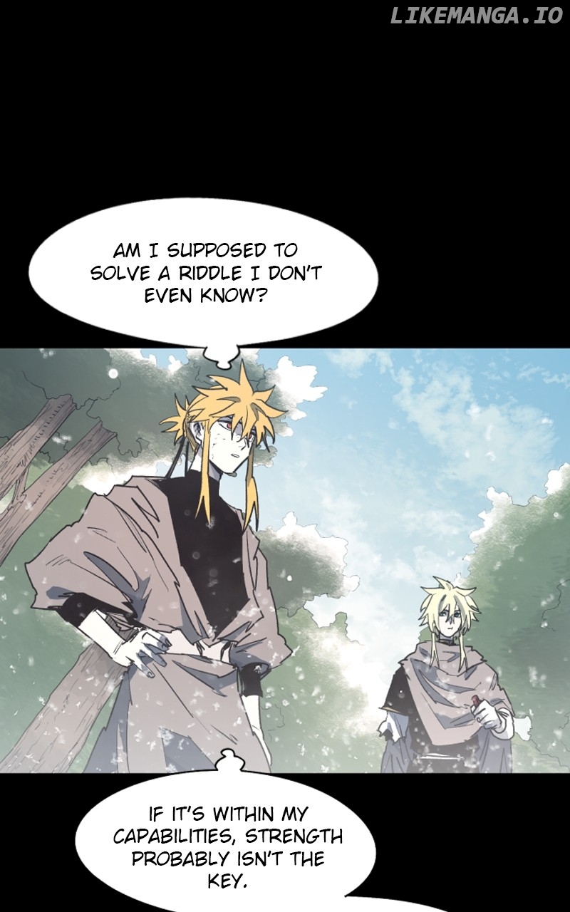 The Ember Knight Chapter 151 - page 14