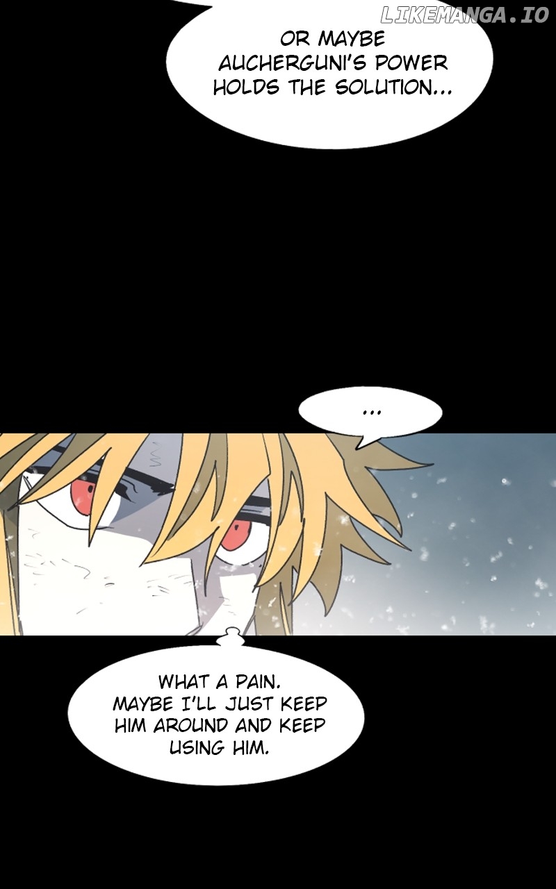 The Ember Knight Chapter 151 - page 15