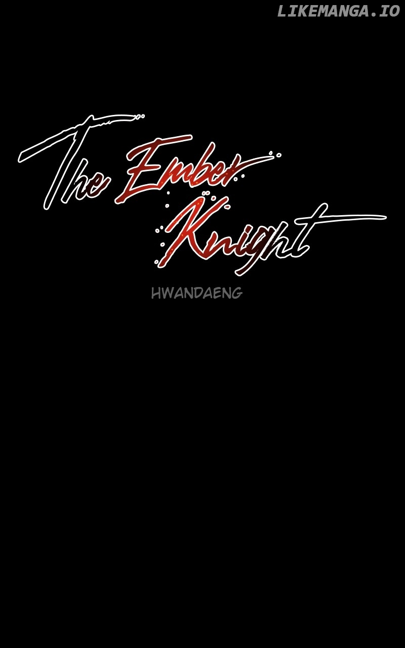 The Ember Knight Chapter 151 - page 17