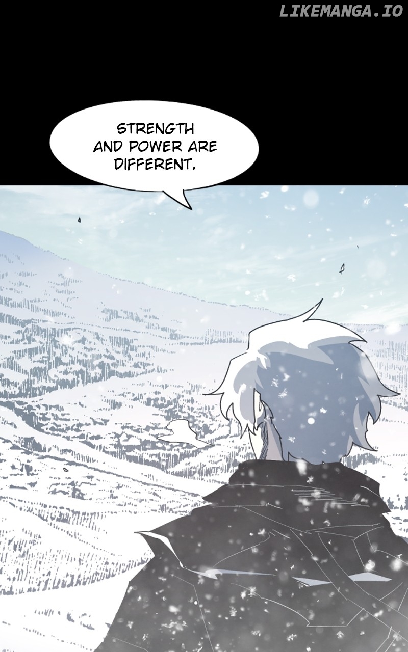 The Ember Knight Chapter 151 - page 18