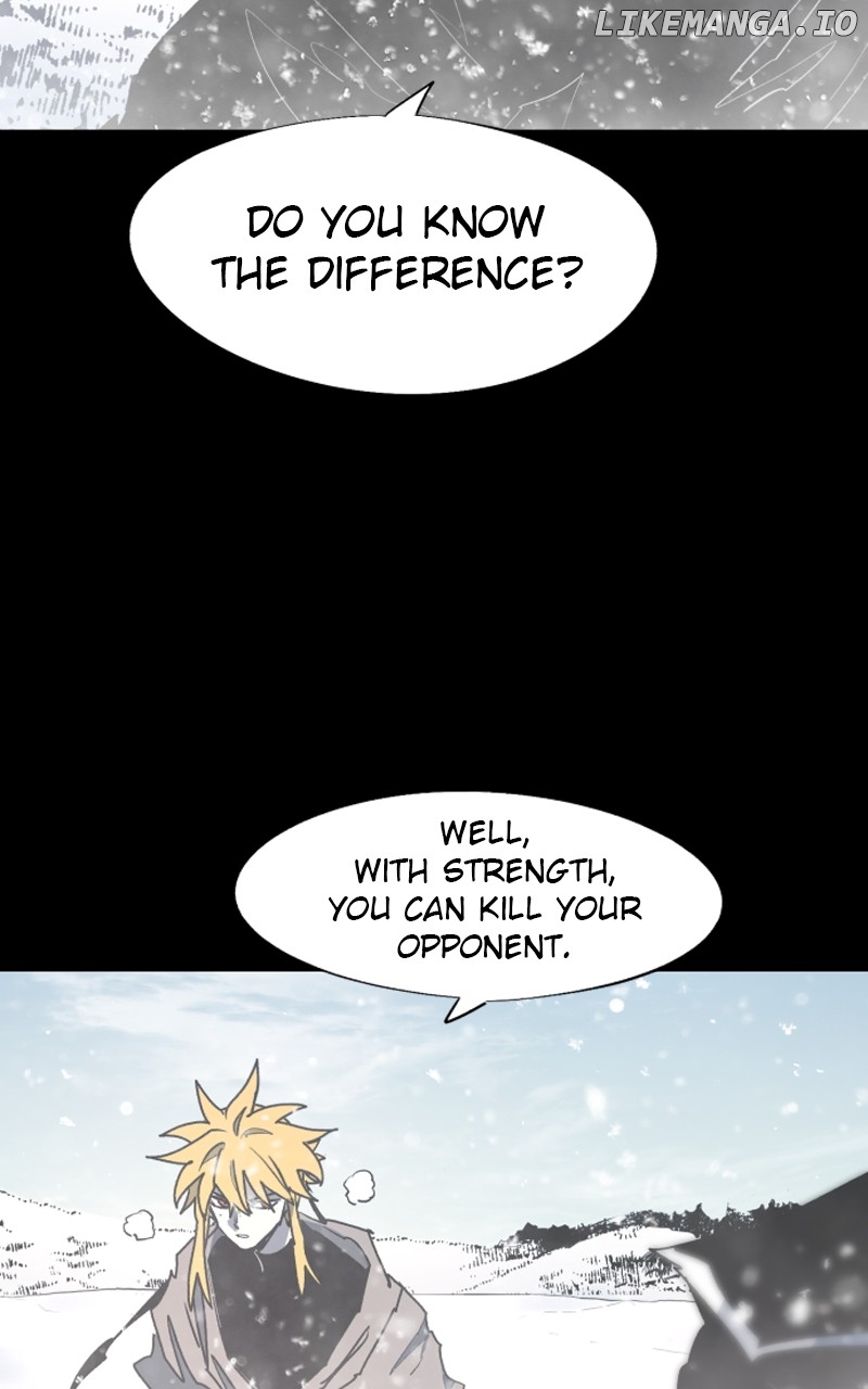 The Ember Knight Chapter 151 - page 19