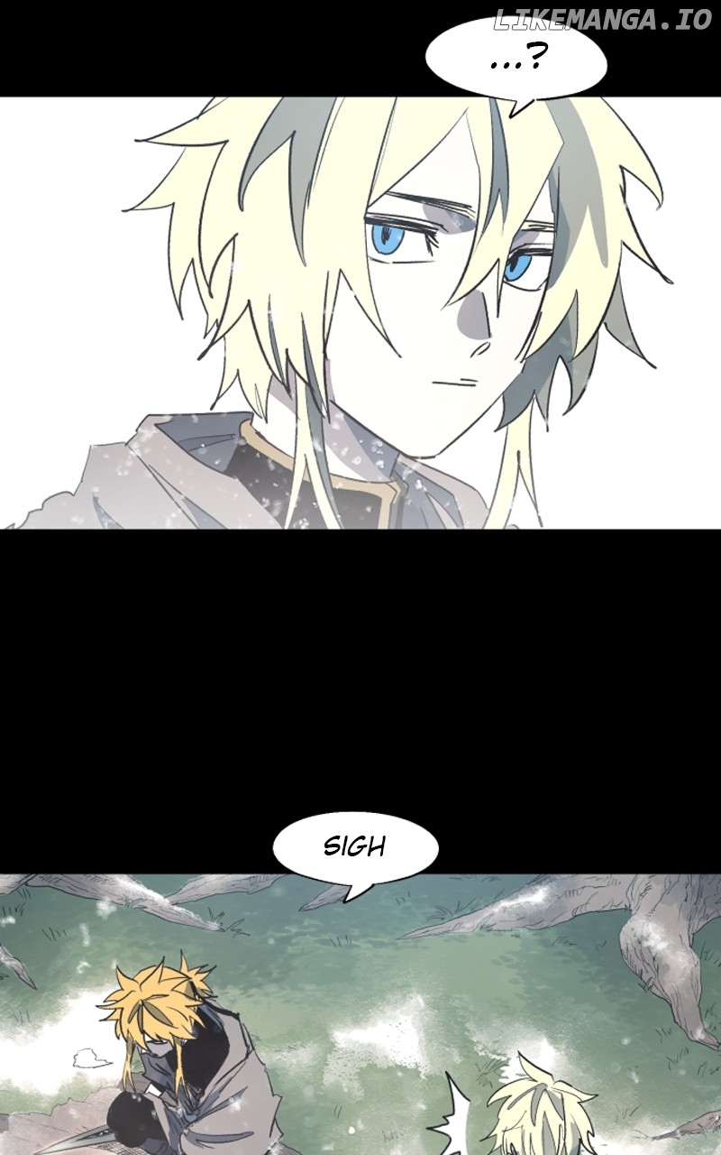 The Ember Knight Chapter 151 - page 2