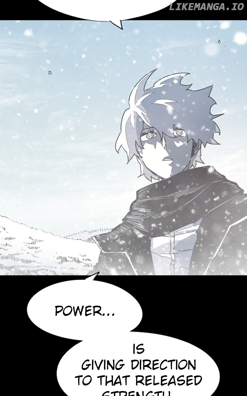 The Ember Knight Chapter 151 - page 21