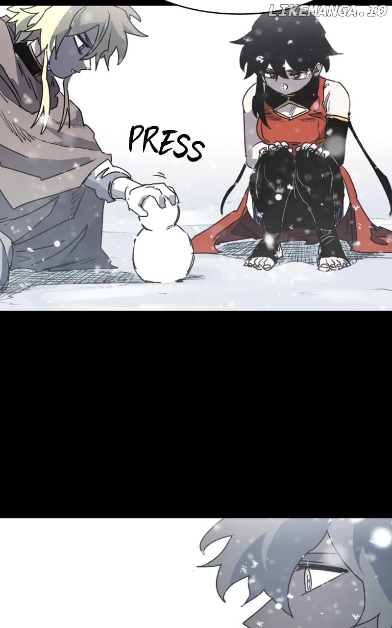 The Ember Knight Chapter 151 - page 24