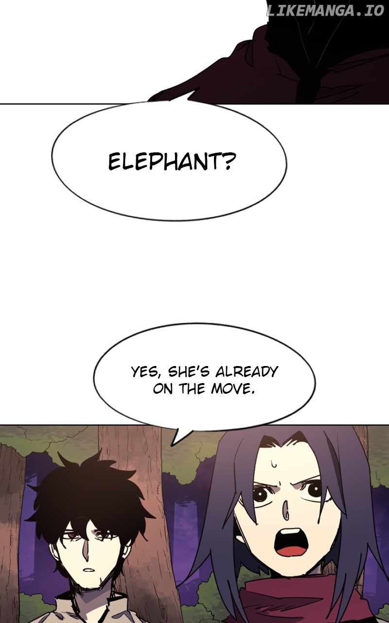 The Ember Knight Chapter 151 - page 29
