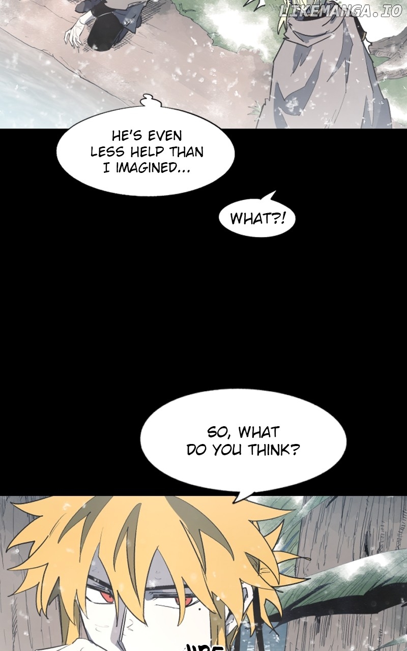The Ember Knight Chapter 151 - page 3