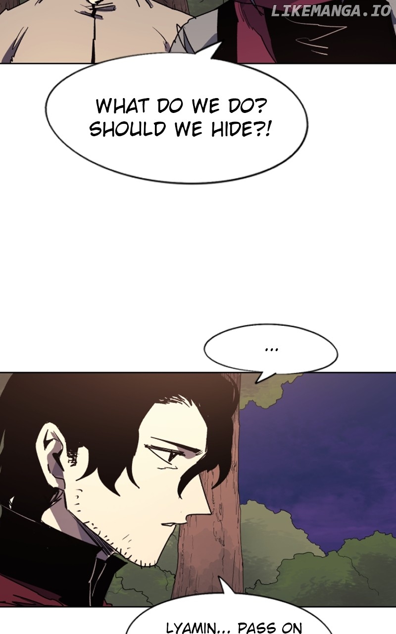 The Ember Knight Chapter 151 - page 30