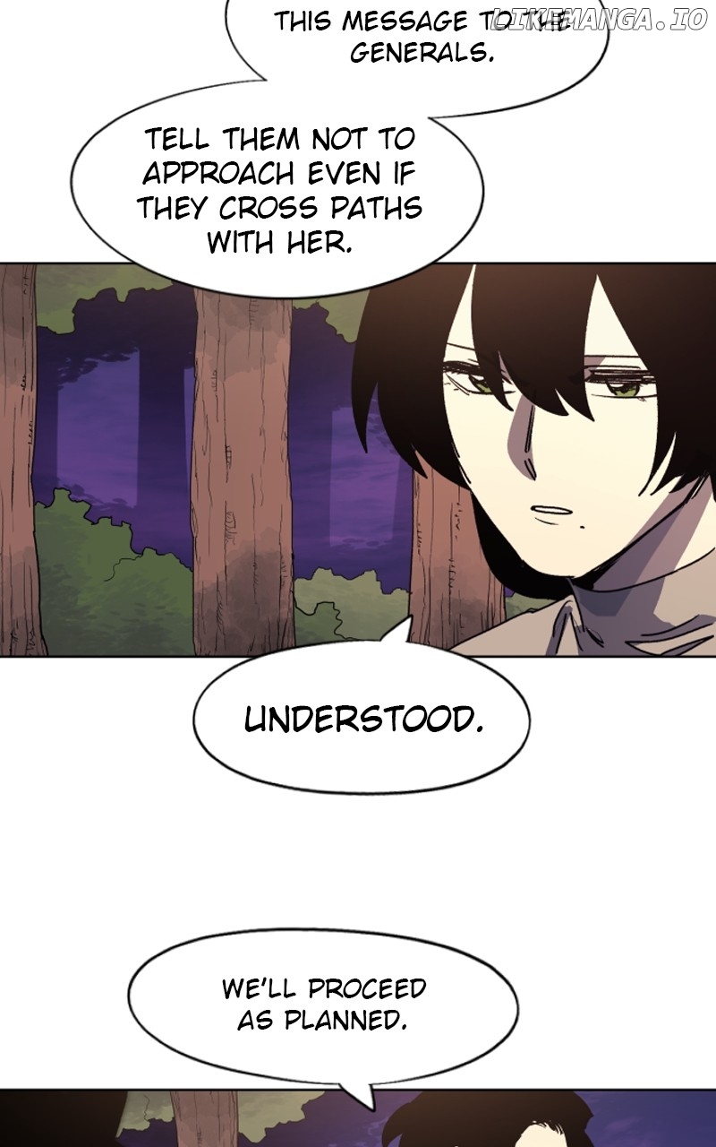 The Ember Knight Chapter 151 - page 31