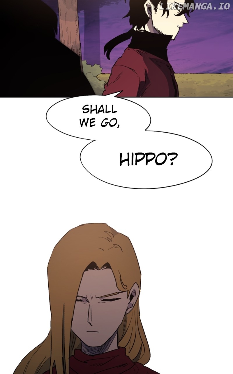The Ember Knight Chapter 151 - page 32