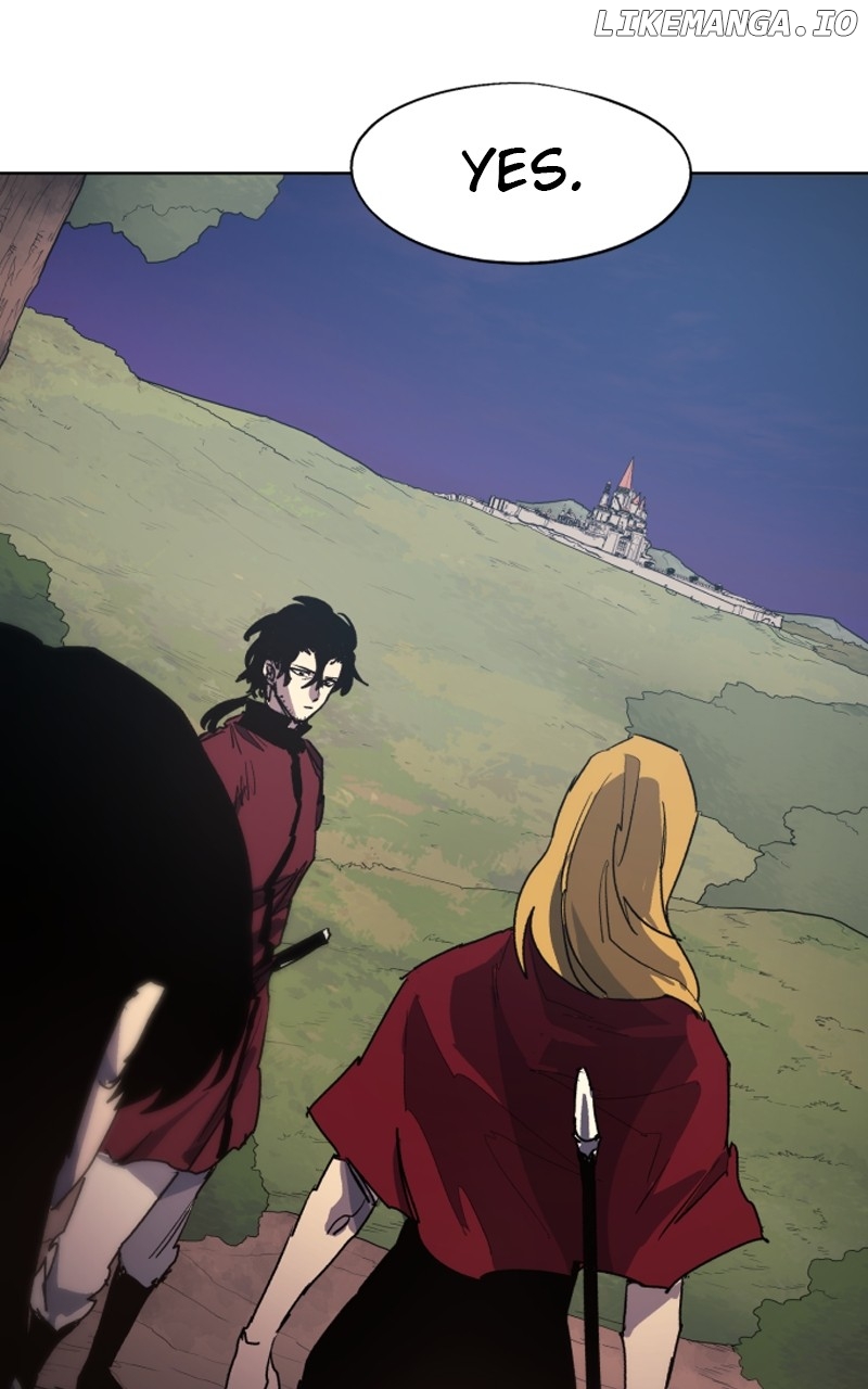 The Ember Knight Chapter 151 - page 34