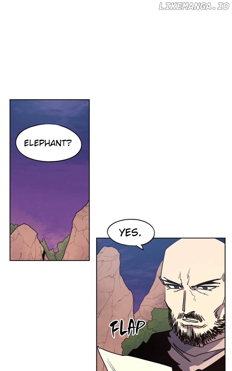 The Ember Knight Chapter 151 - page 36