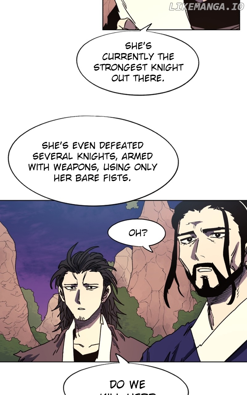 The Ember Knight Chapter 151 - page 37