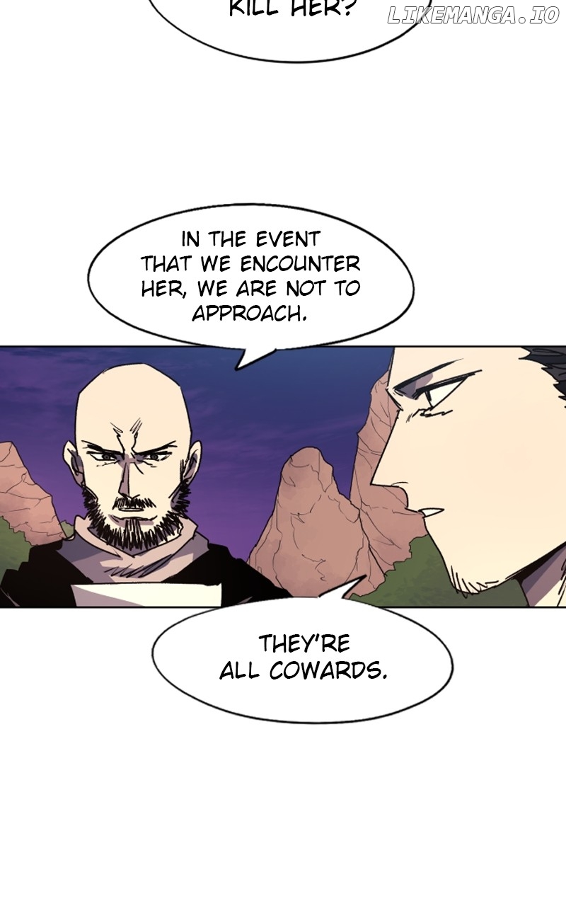 The Ember Knight Chapter 151 - page 38