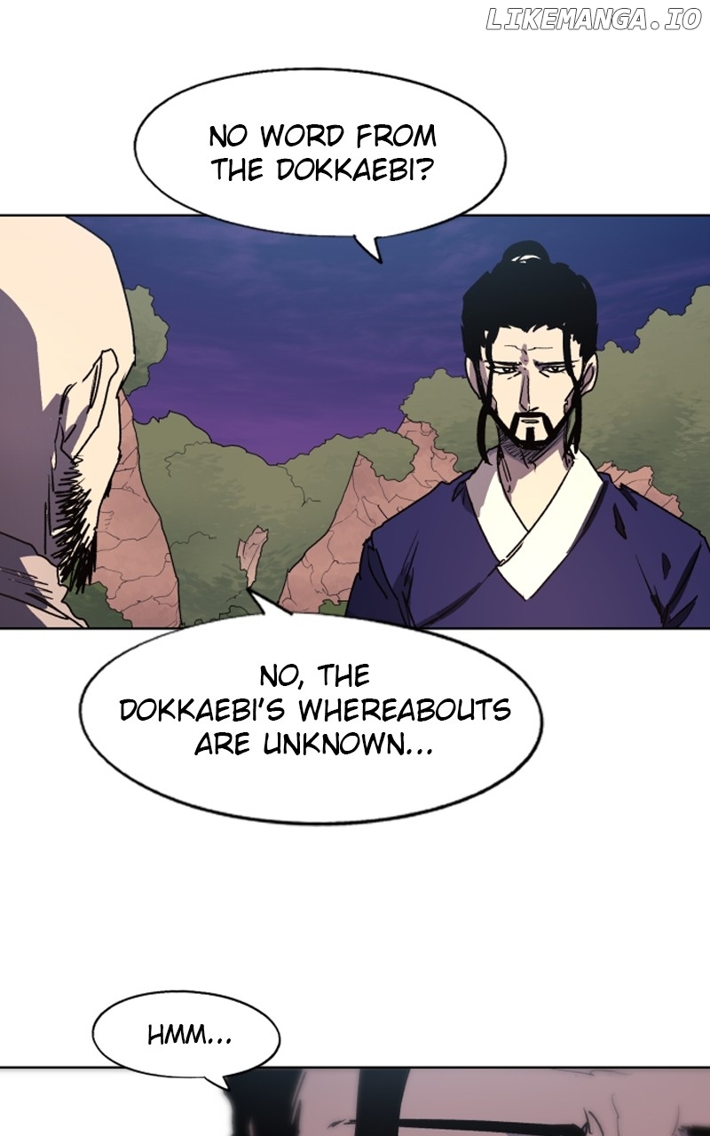 The Ember Knight Chapter 151 - page 39