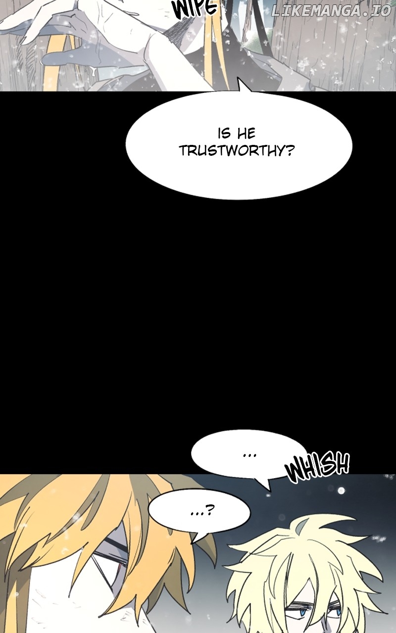 The Ember Knight Chapter 151 - page 4