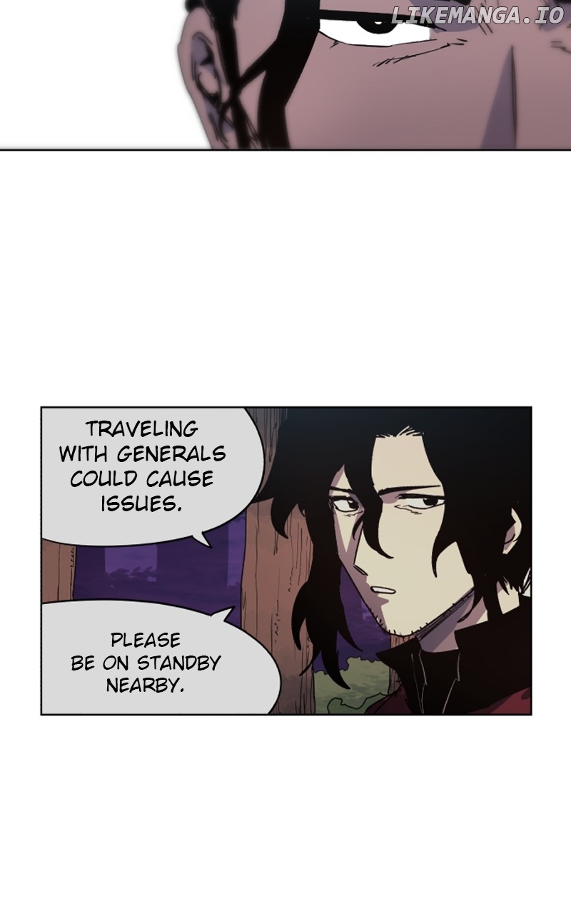 The Ember Knight Chapter 151 - page 40