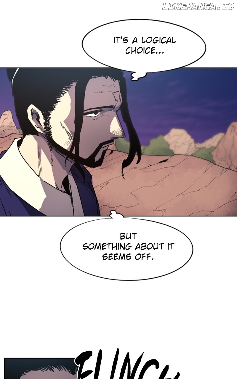 The Ember Knight Chapter 151 - page 41