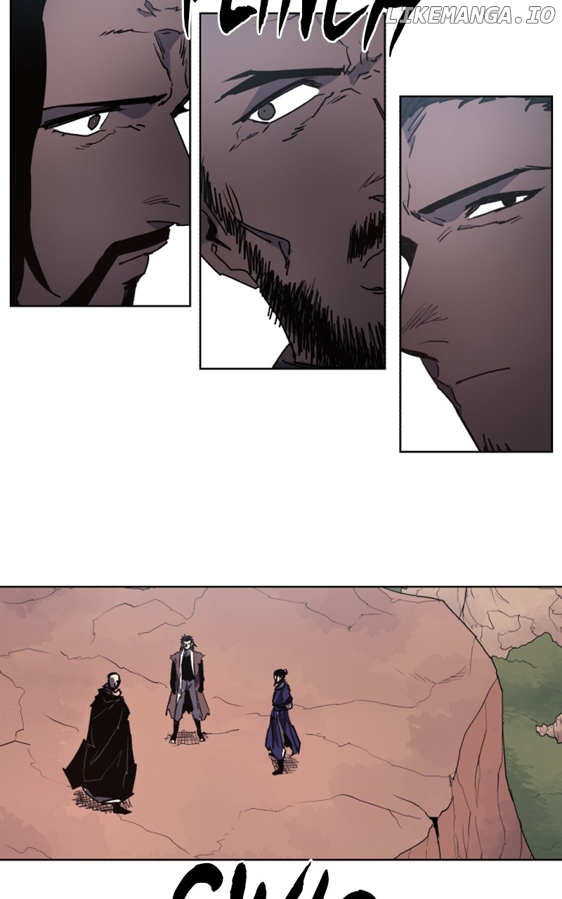 The Ember Knight Chapter 151 - page 42